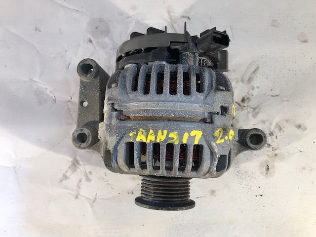  Alternator Motor Ford TRANSIT IV 2000 - 06