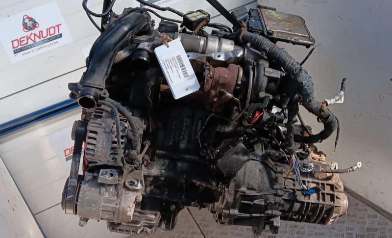 1. Motor