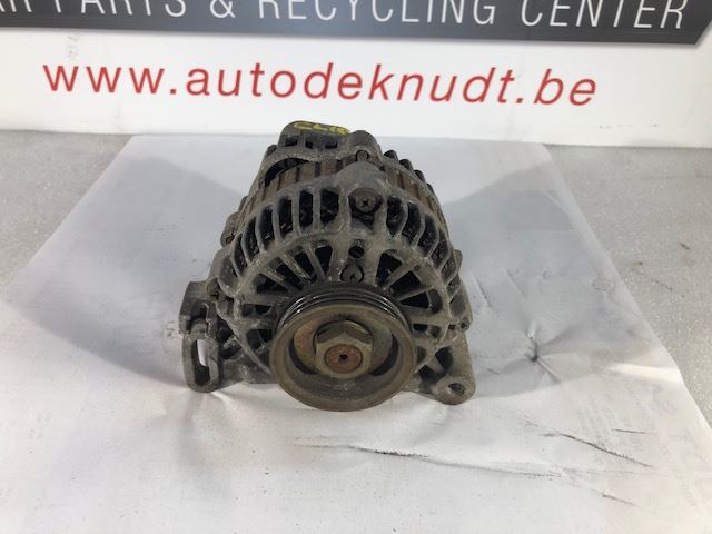 Alternator Renault CLIO II 2001 - 05
