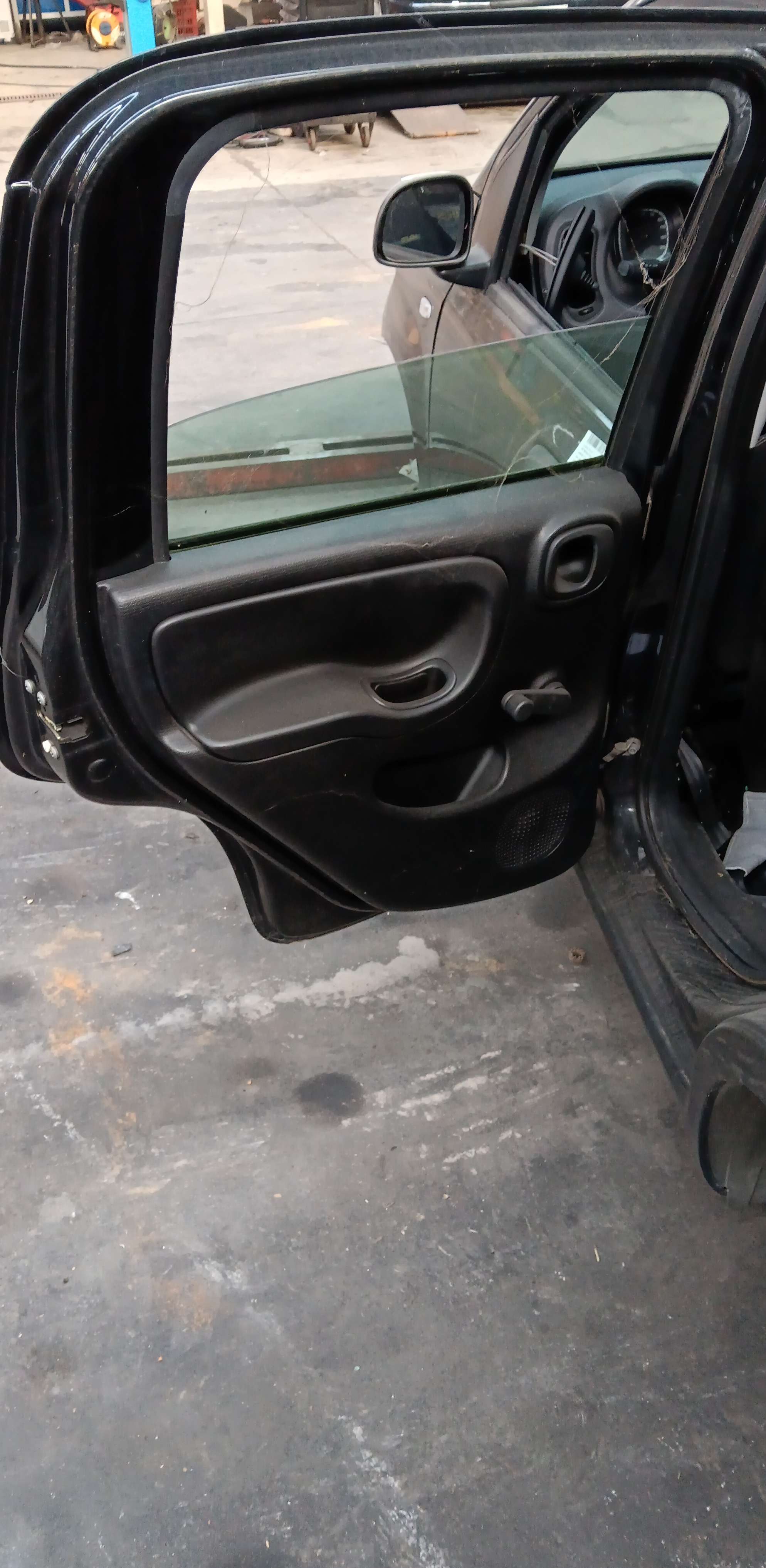 porte AR G Fiat PANDA III 2012 -