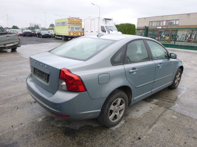 Lichtblok rechts achter Volvo S 40 2004 - 12