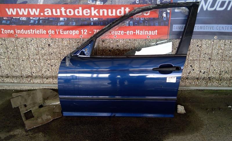 porte AV G