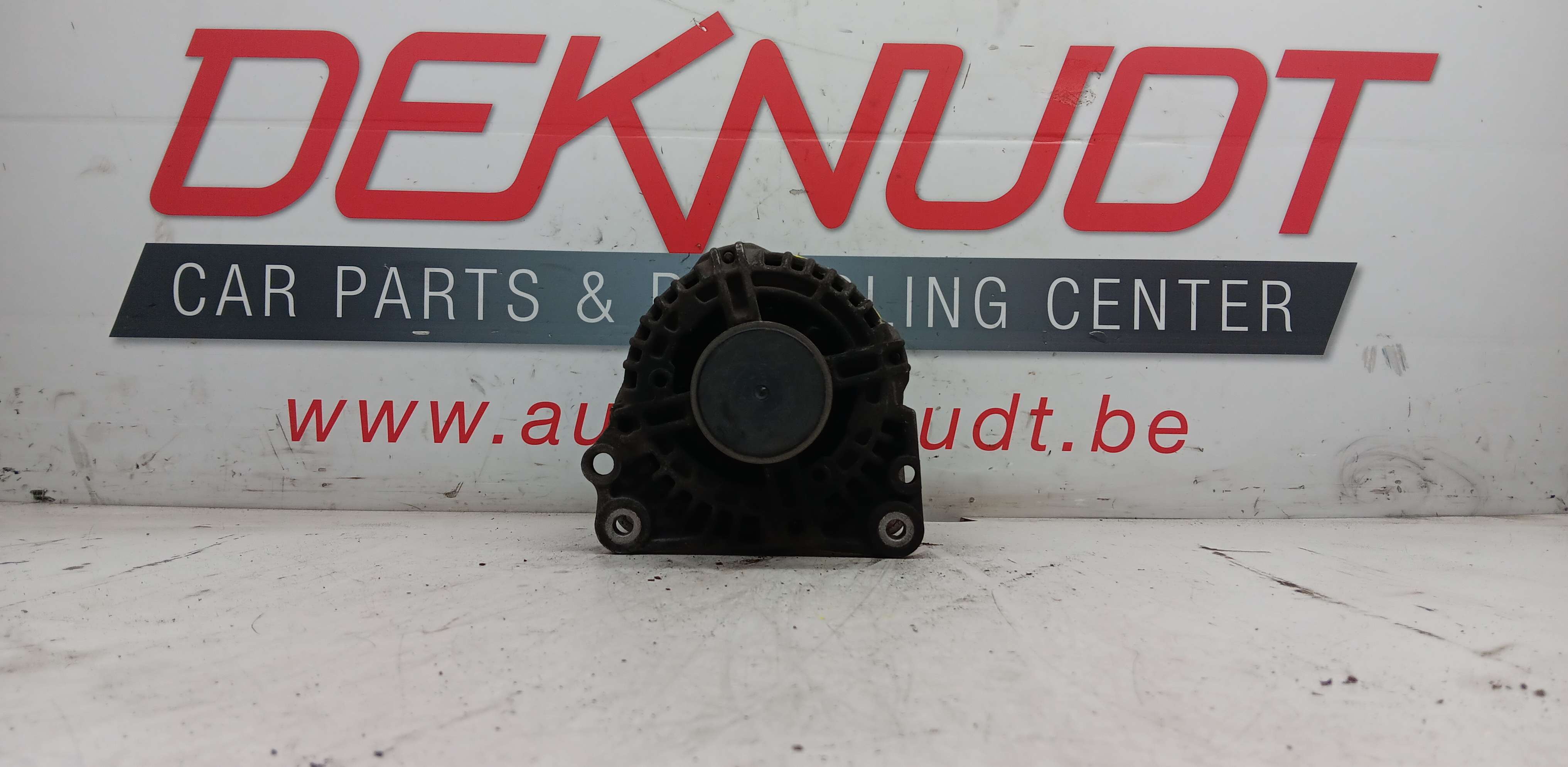 Alternator Skoda ROOMSTER I 2006 - 10