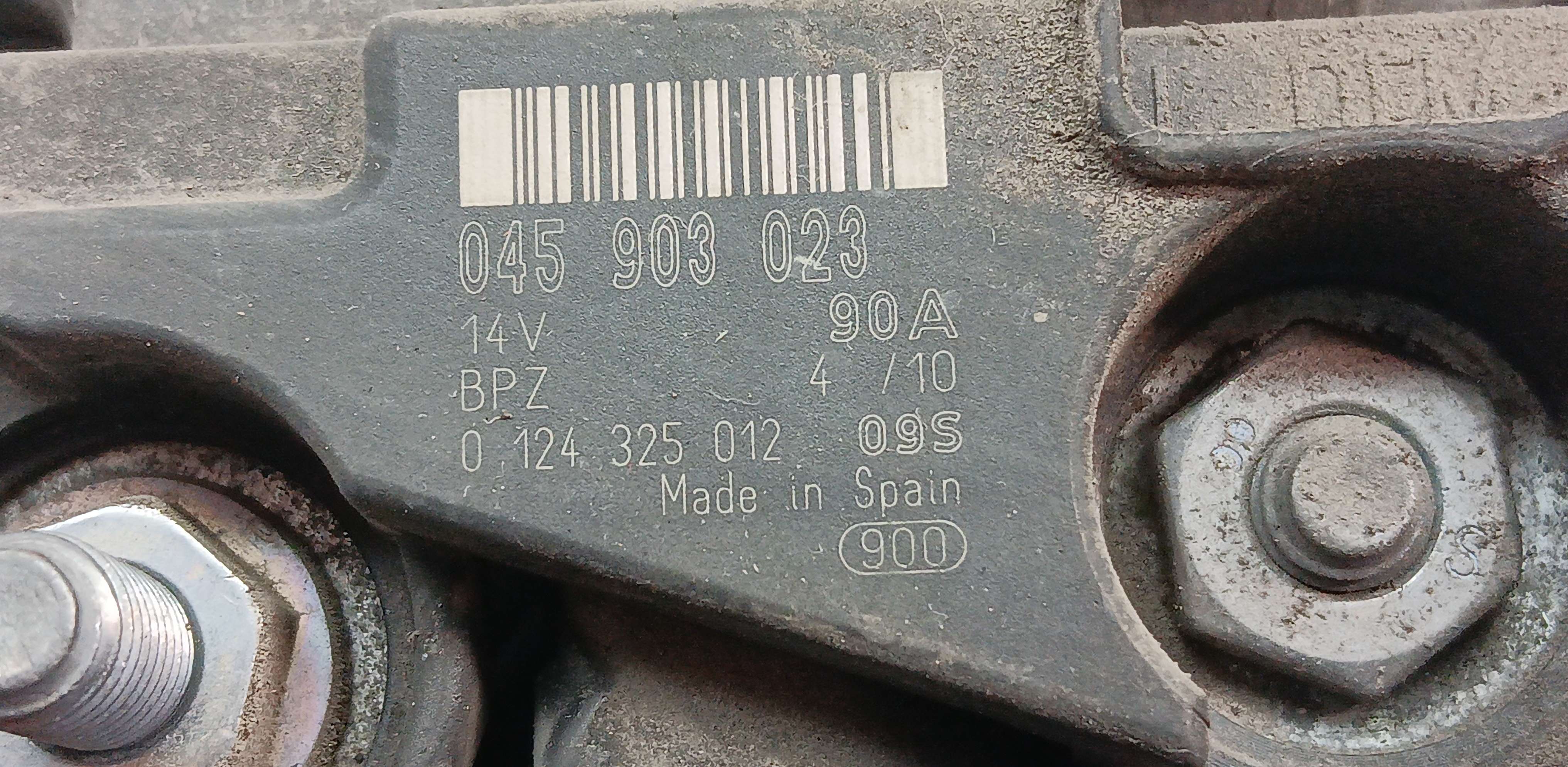 part