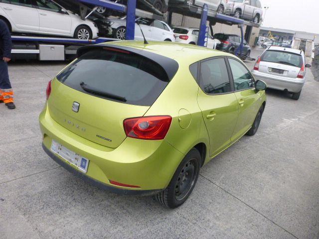 Lichtblok rechts achter Seat IBIZA IV 2008 - 12 6J