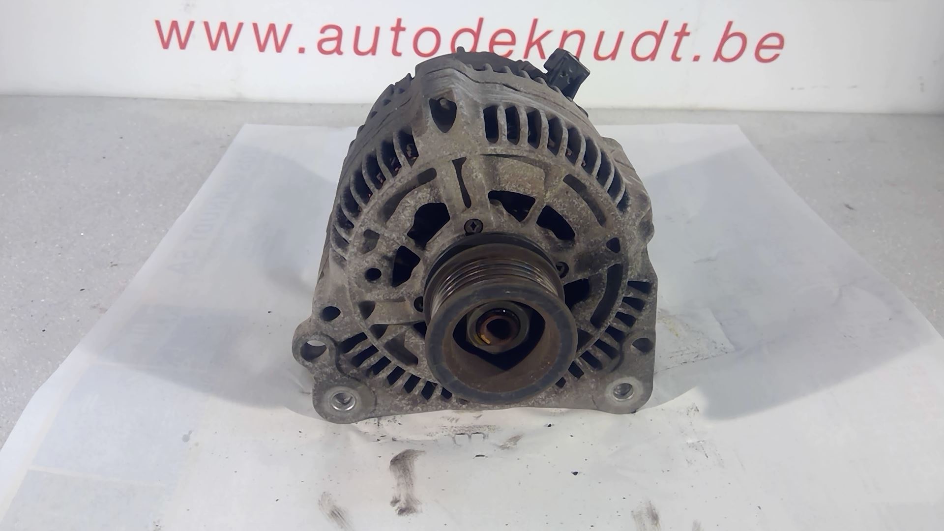  Alternator Motor Vw POLO 1994 - 99 6N