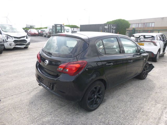 Lichtblok rechts achter Opel CORSA E 2014 - 19