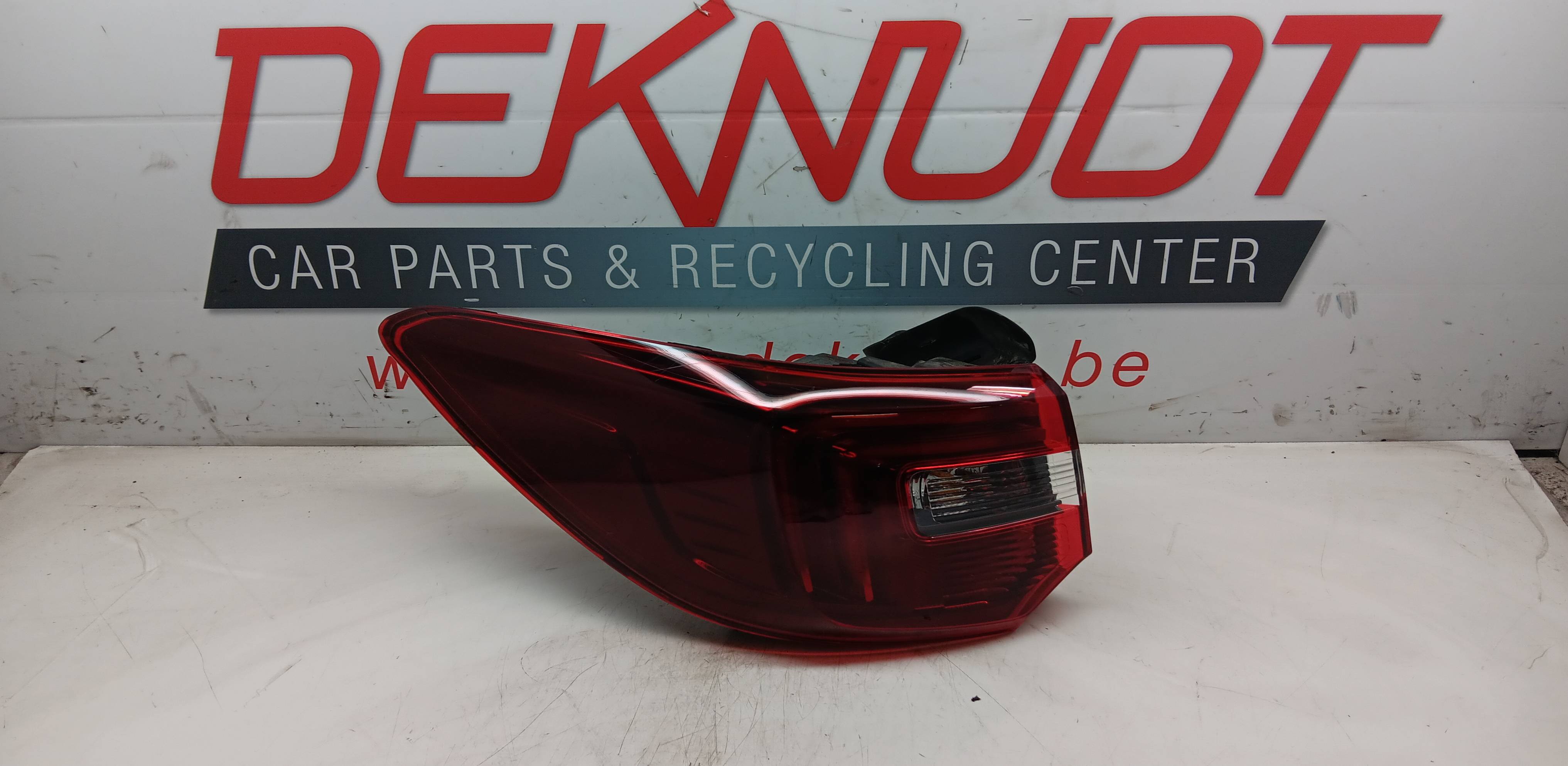 feu ARG Opel GRANDLAND A 2021 - 24