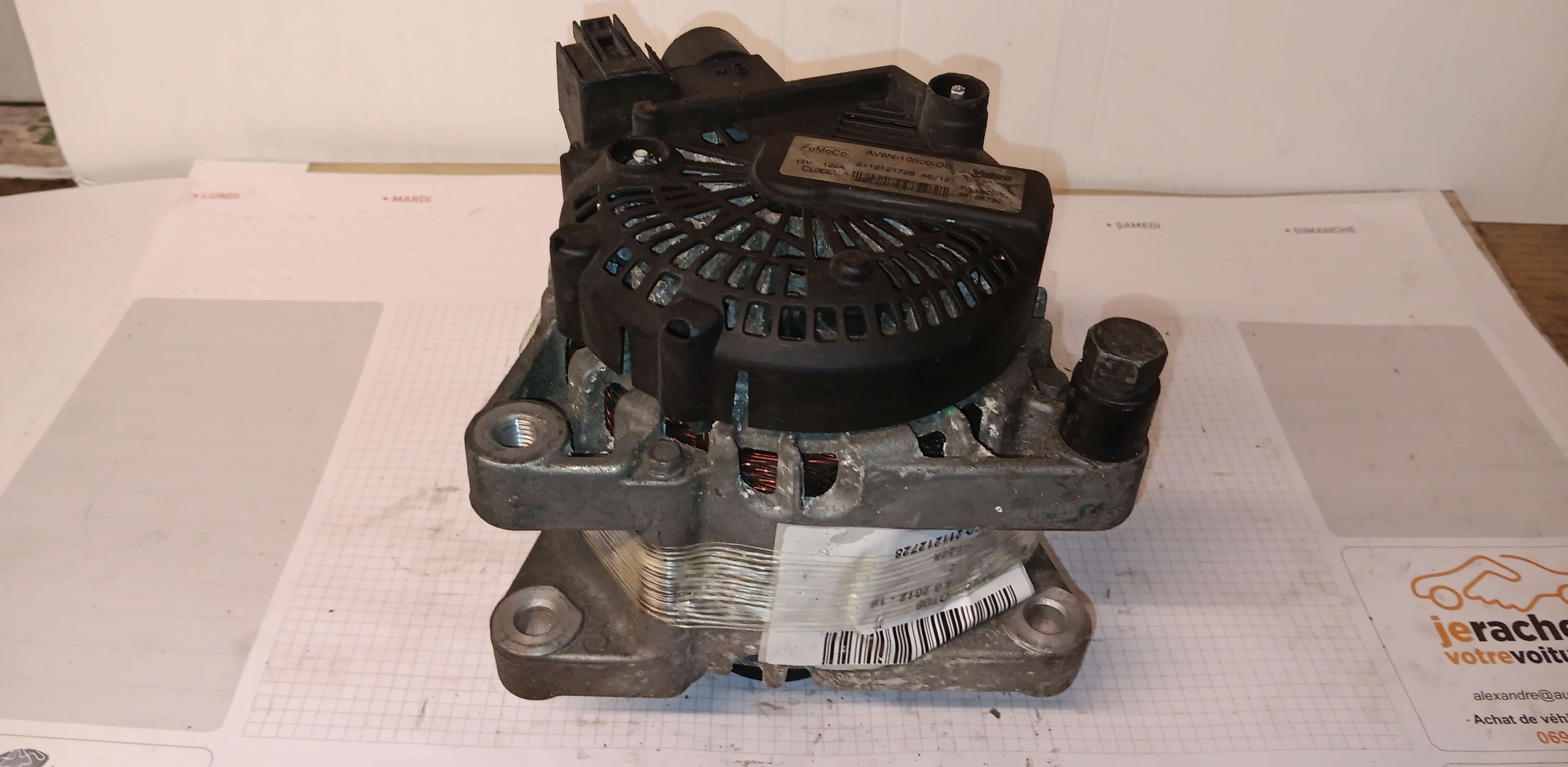 part