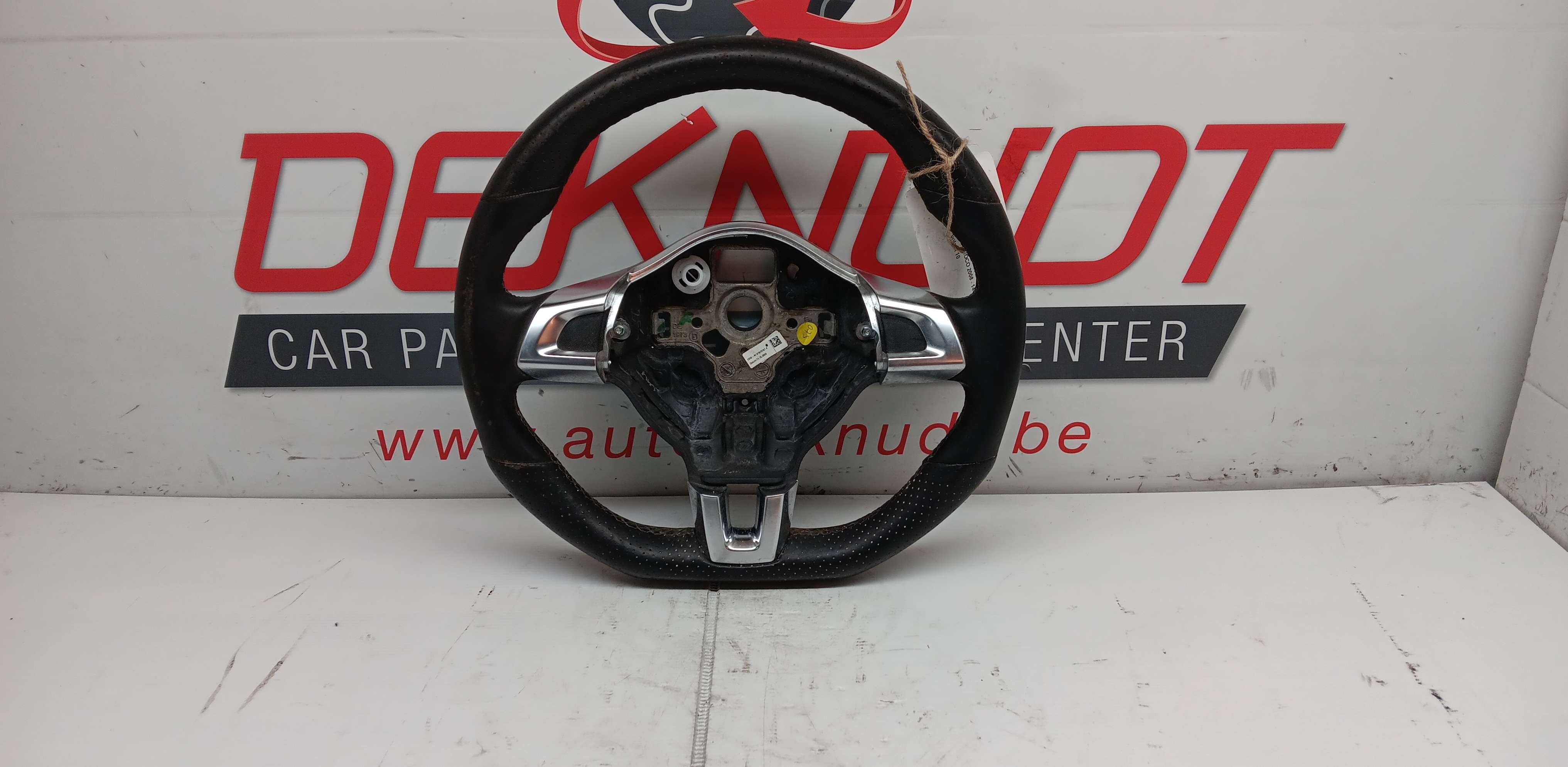 Stuur Vw SCIROCO 2008 - 14