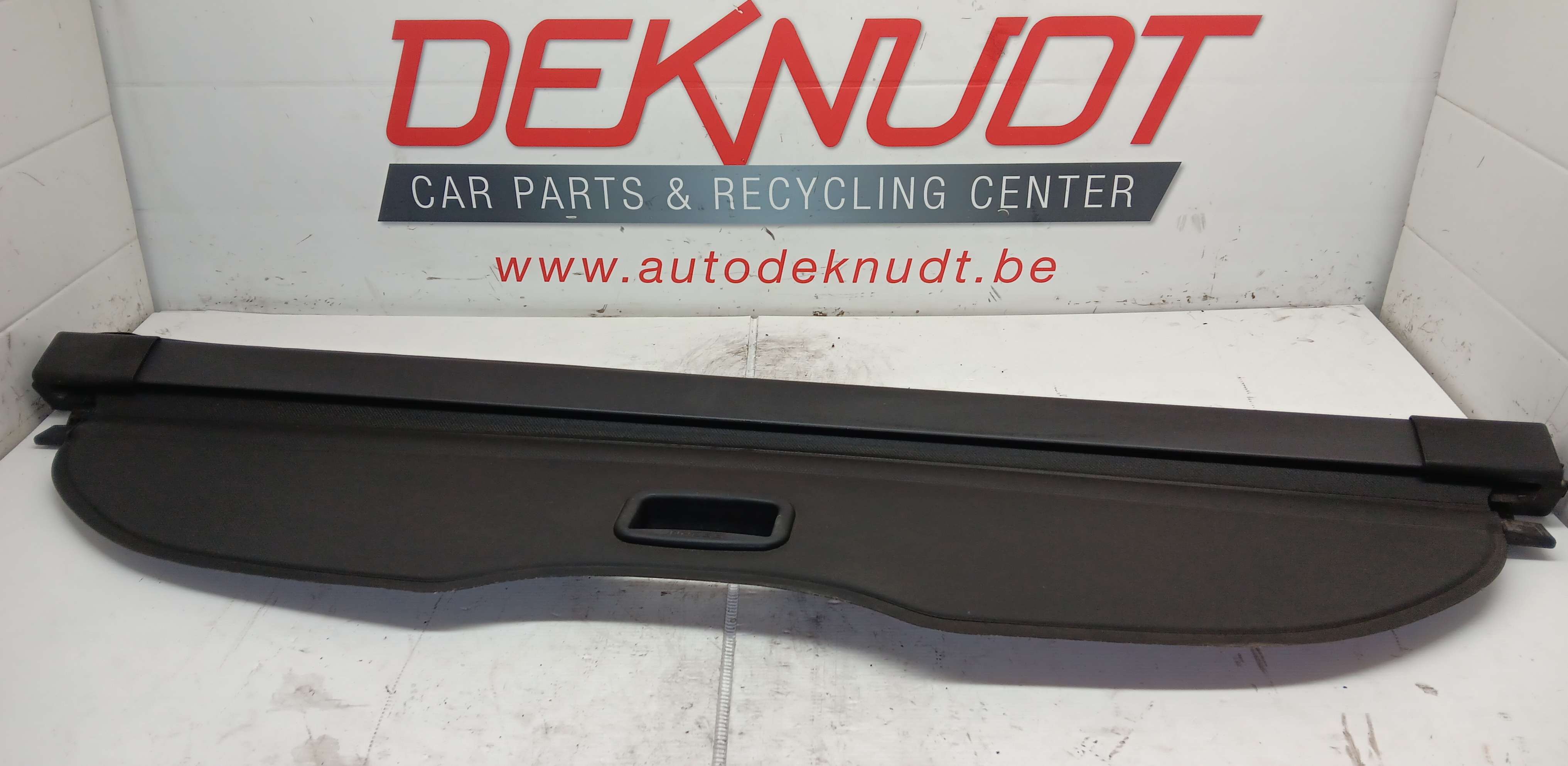 Porte-chapeaux Ford FOCUS 3 2014 - 18