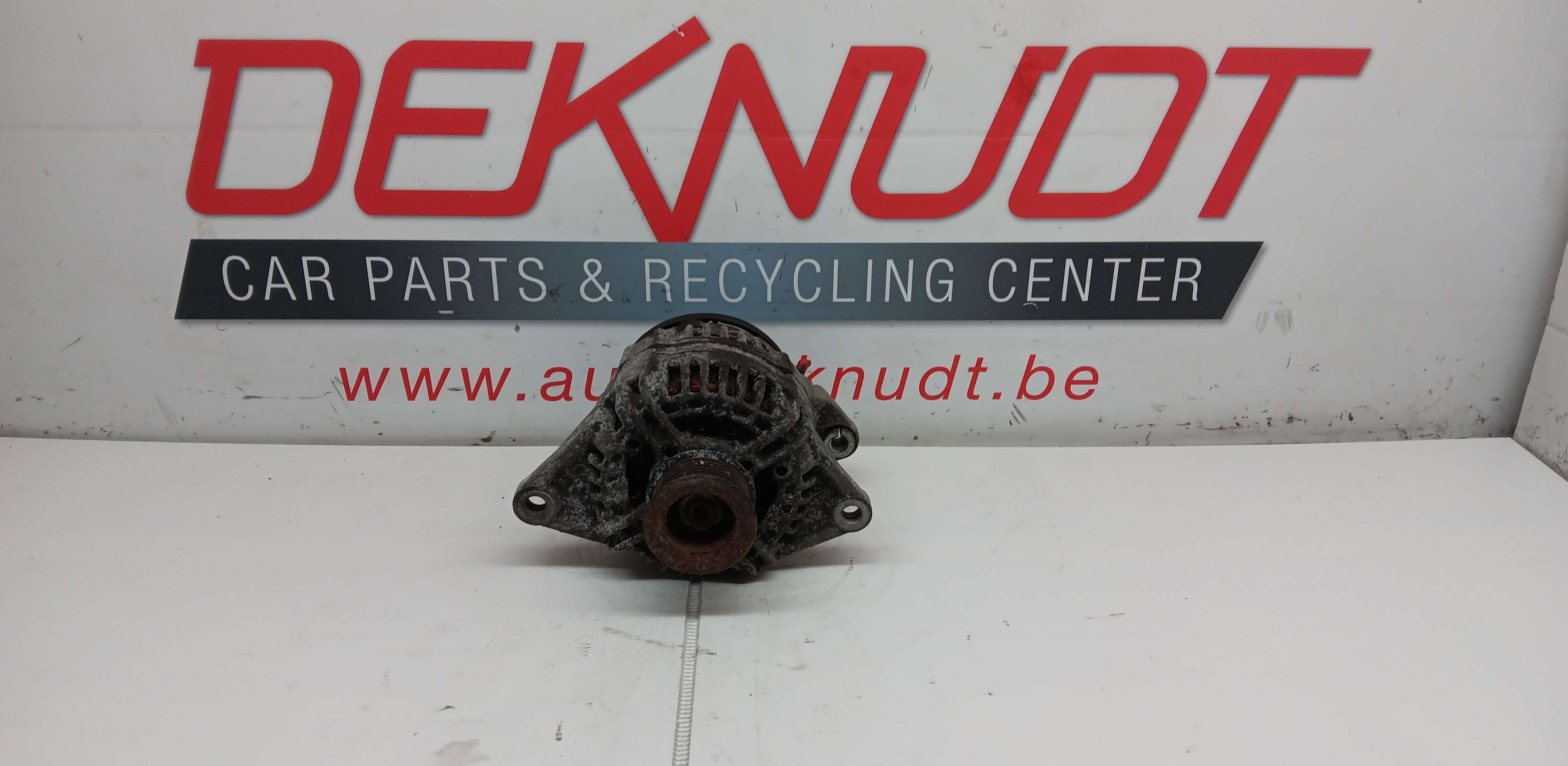Alternator Iveco ANDERE