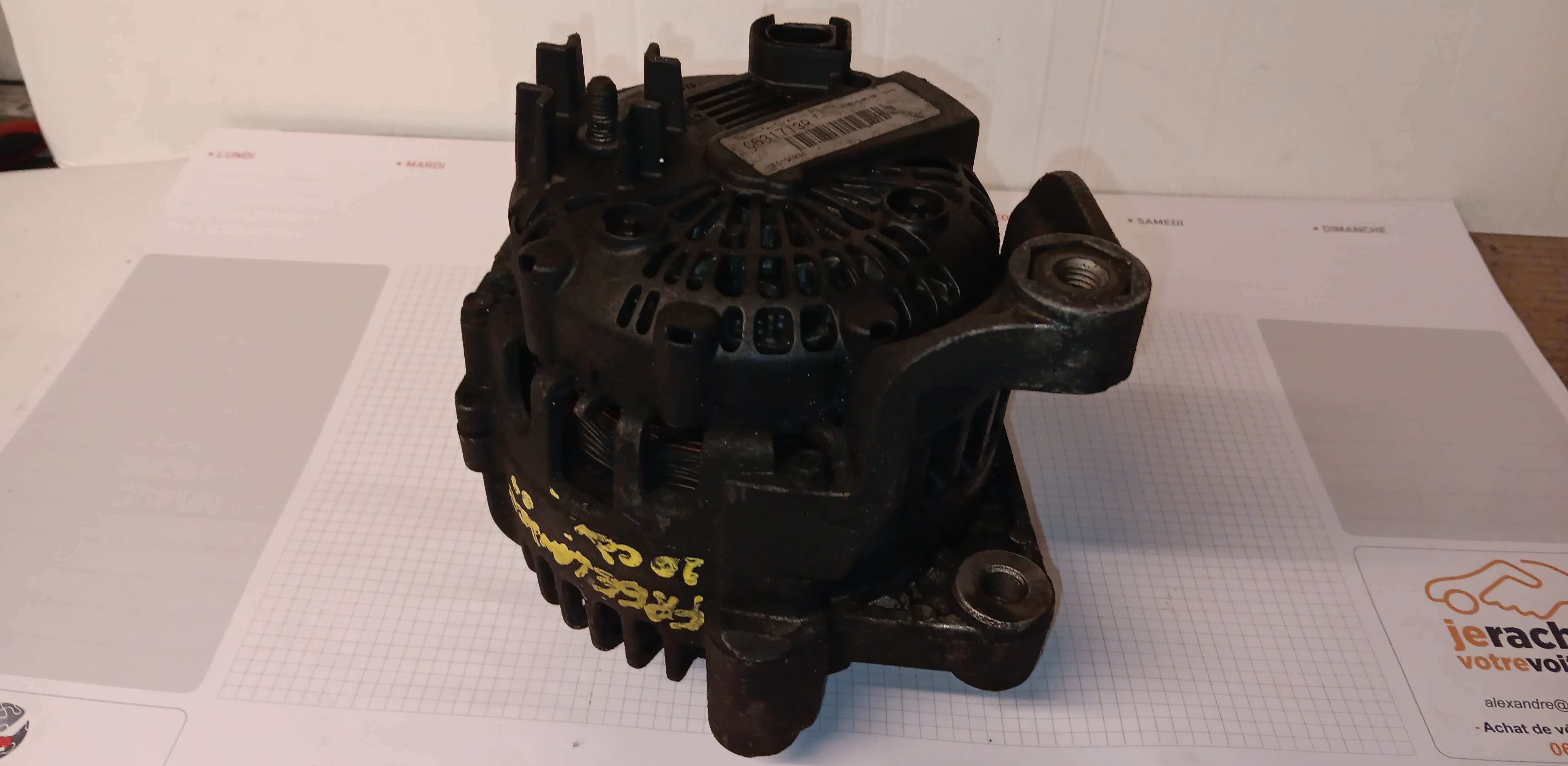 part