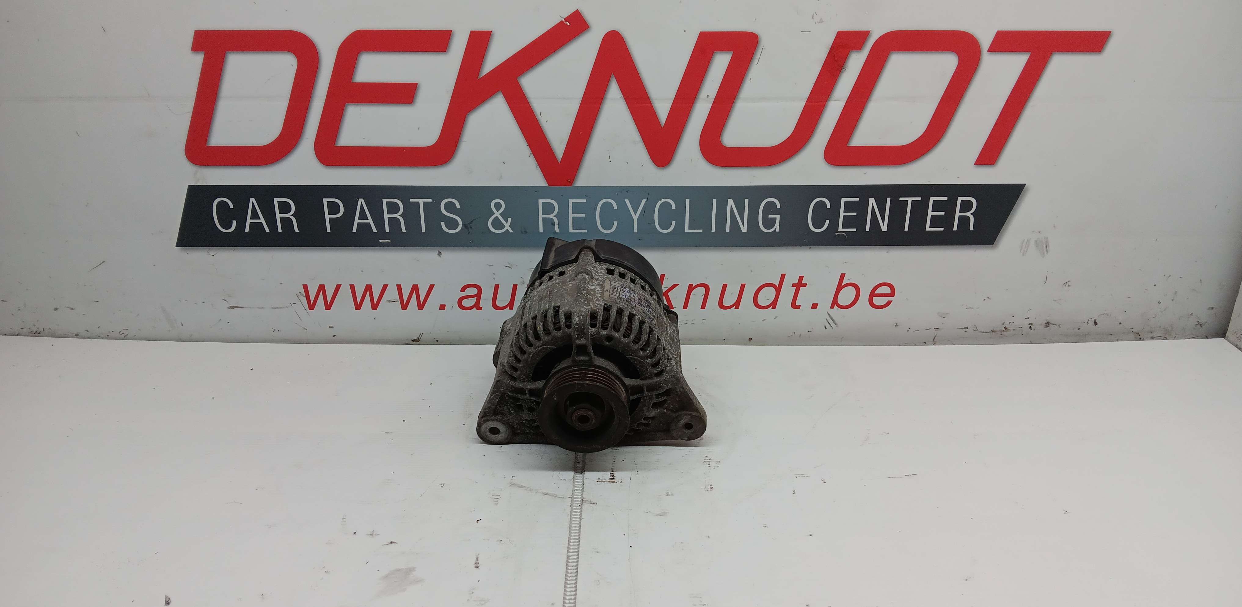 alternateur Ford Escort