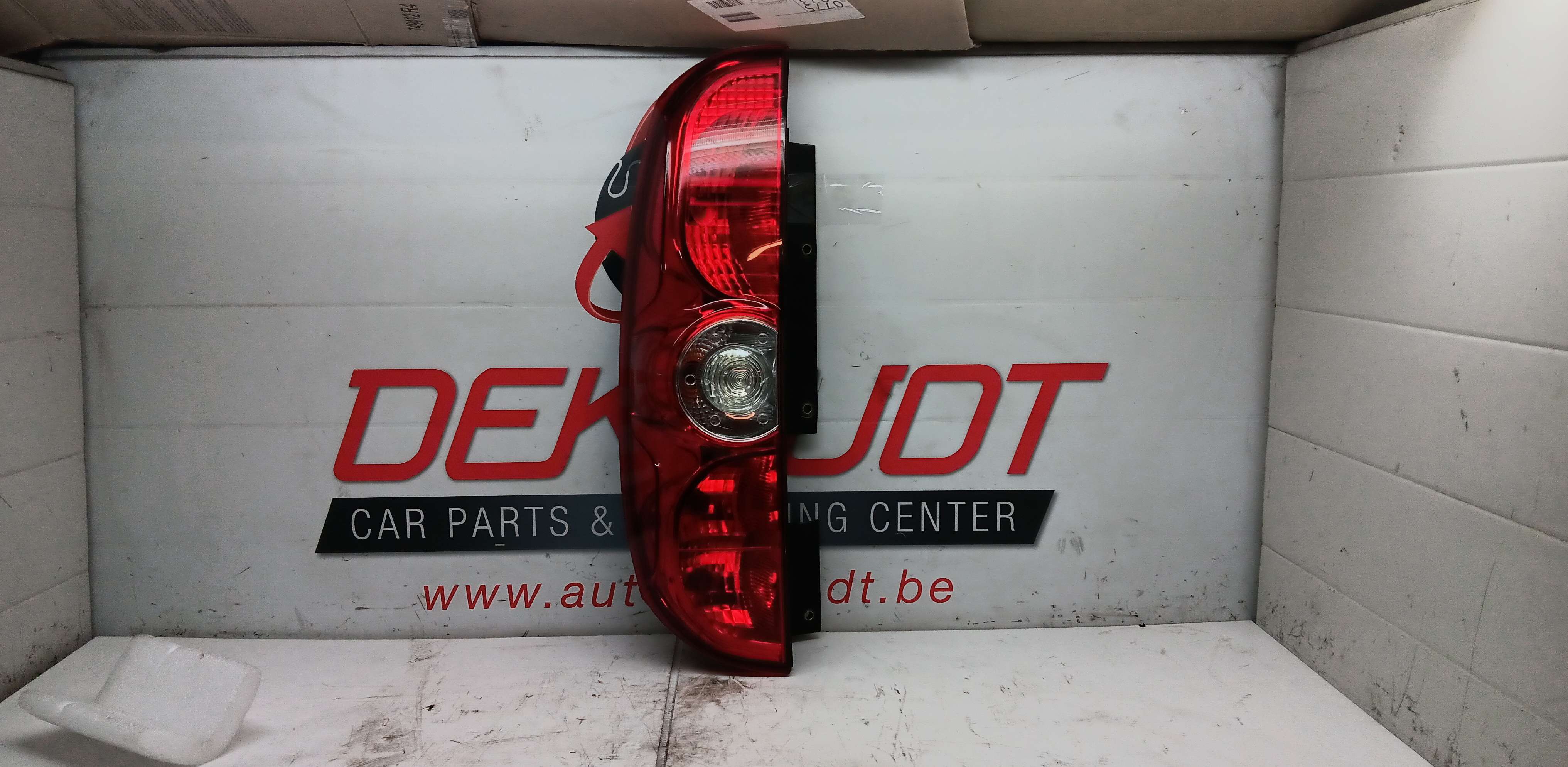 feu ARG Opel COMBO D 2011 -2018