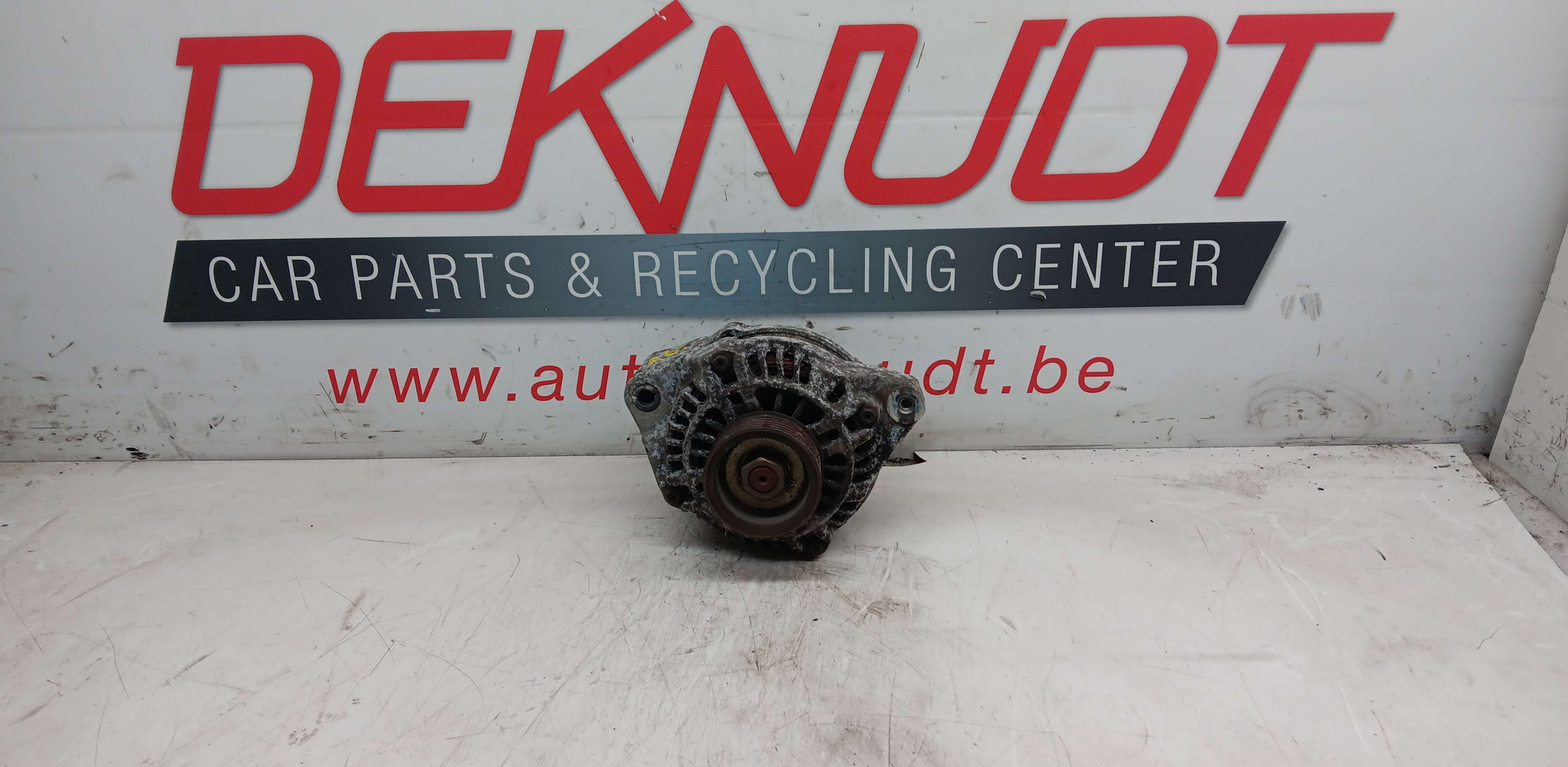 Alternator Honda CIVIC 2001 - 05 EP