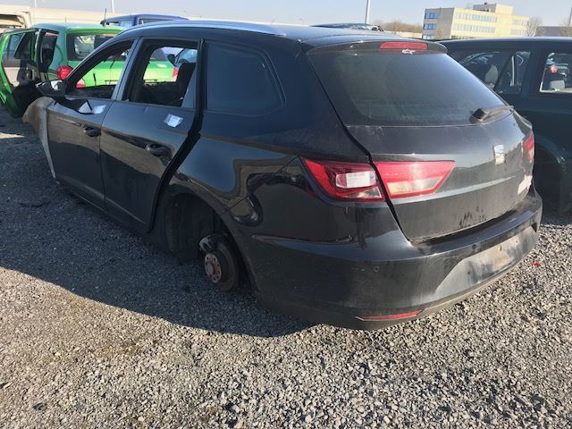 Lichtblok links achter Seat LEON 2012 - 20 5F