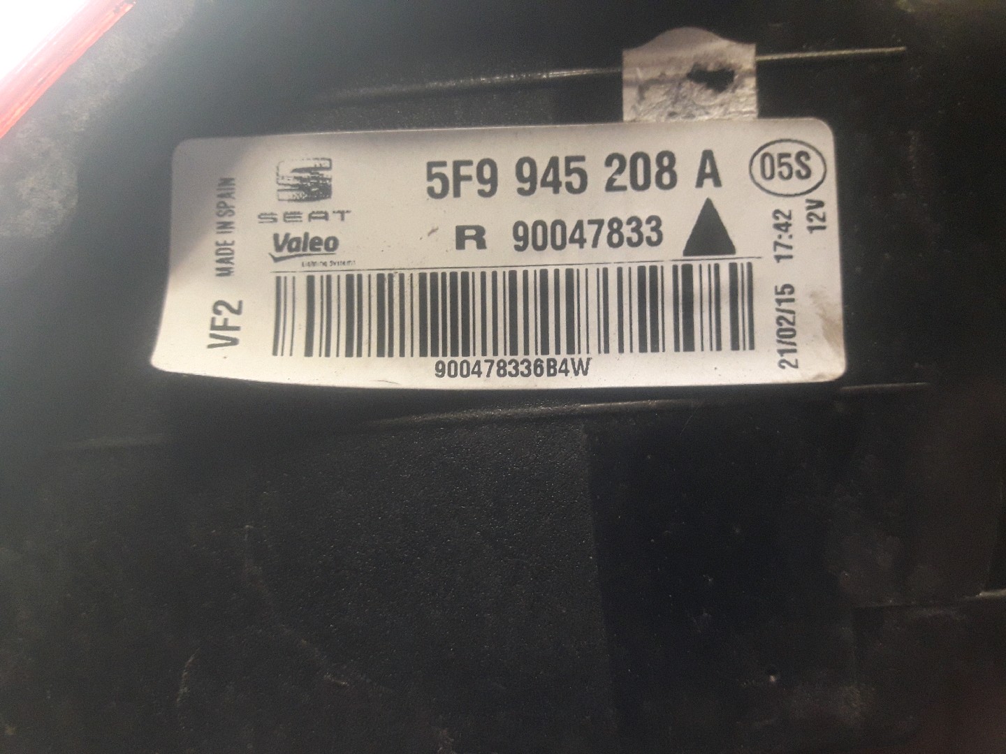 part