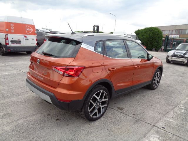 Lichtblok rechts achter Seat ARONA