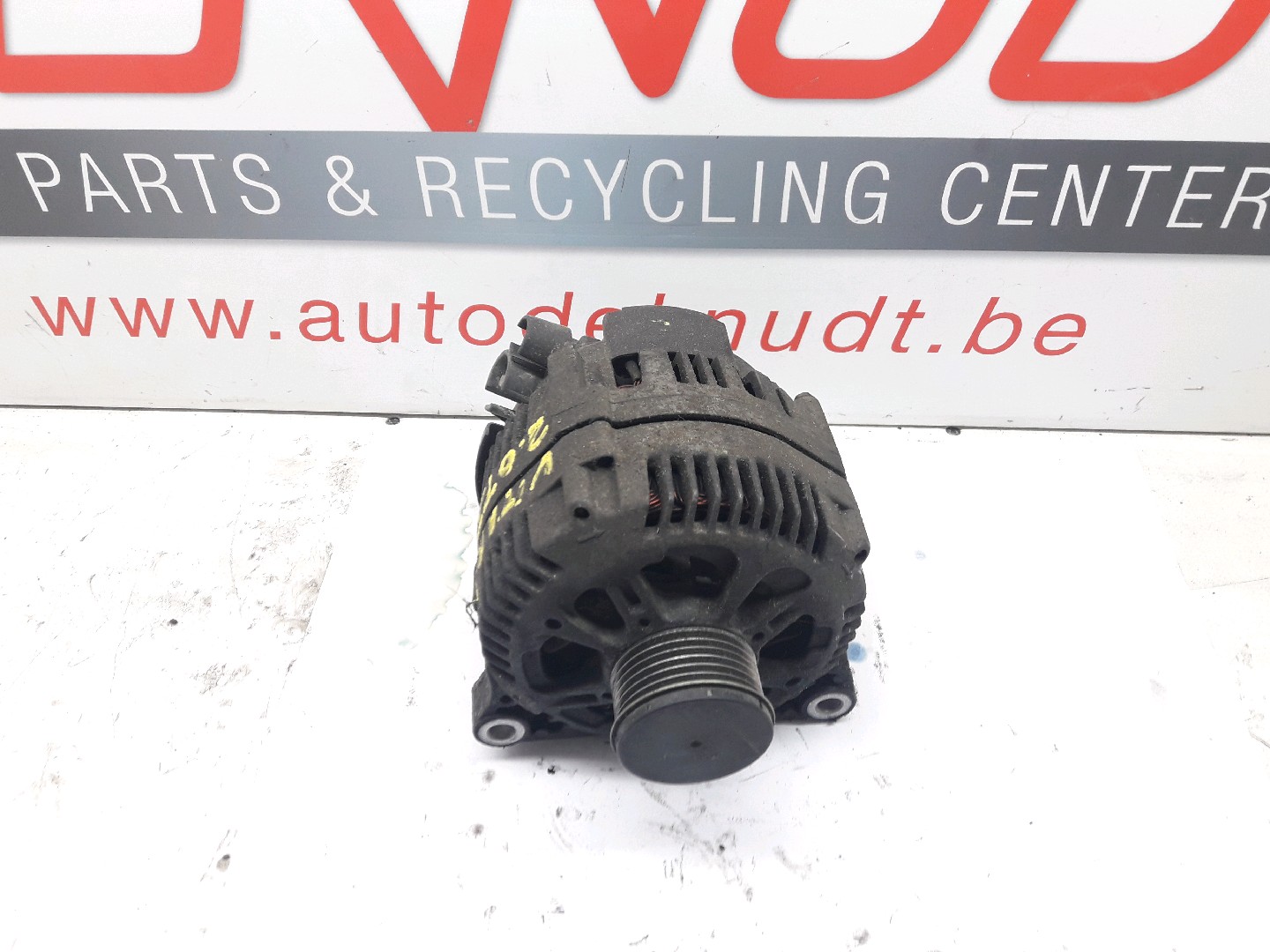  Alternator Motor Suzuki GRAND VITARA III 2005 - 14