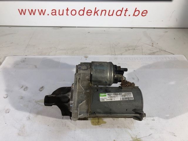 démarreur Ford FIESTA 6 2008 - 12