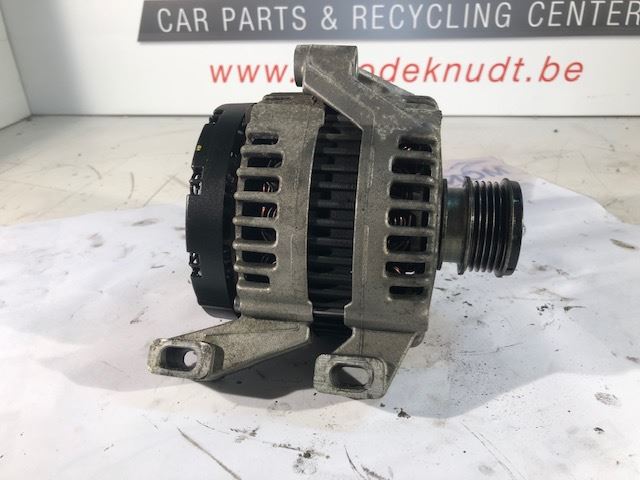  Alternator Motor Volvo XC 60 I 2008 - 17