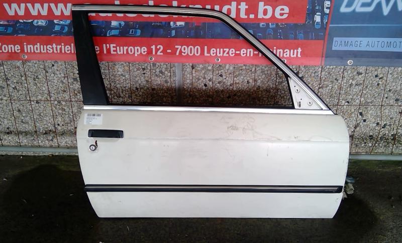 Deur rechts voor