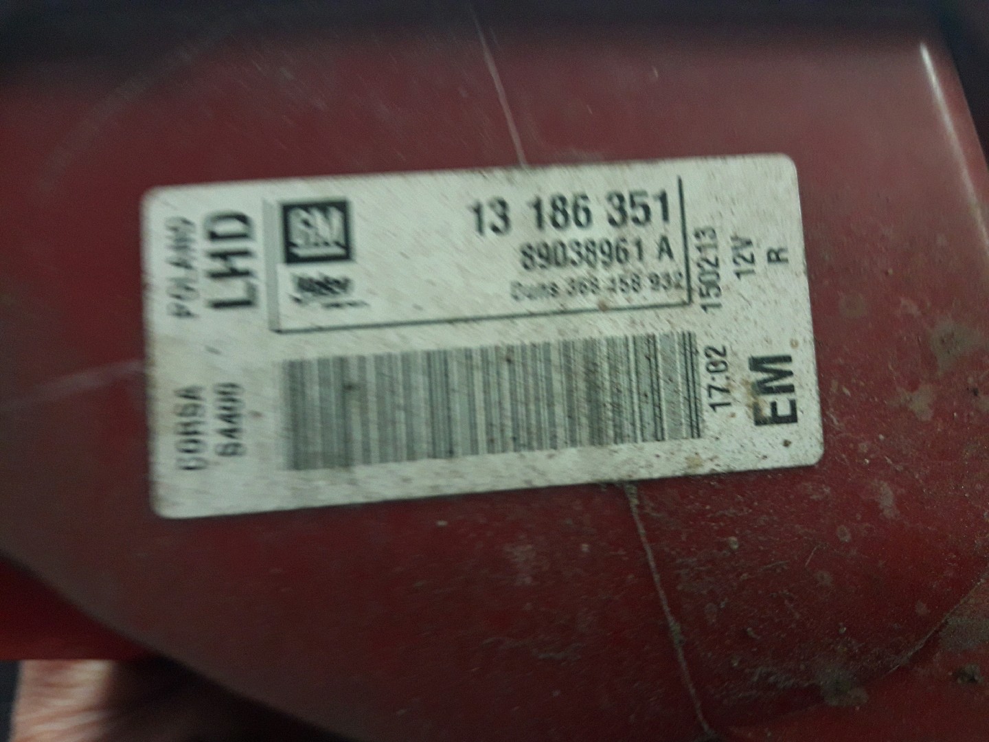 part