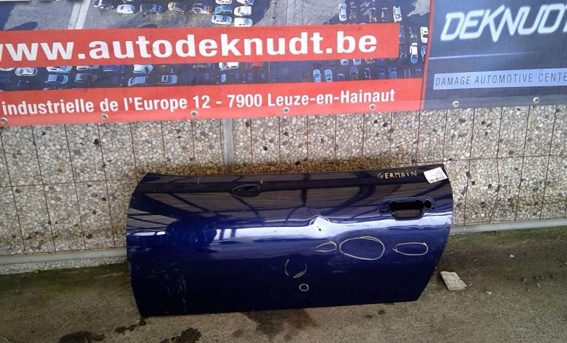 porte AV G