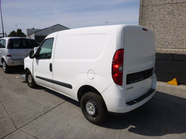 Lichtblok links achter Opel COMBO D 2011 -2018