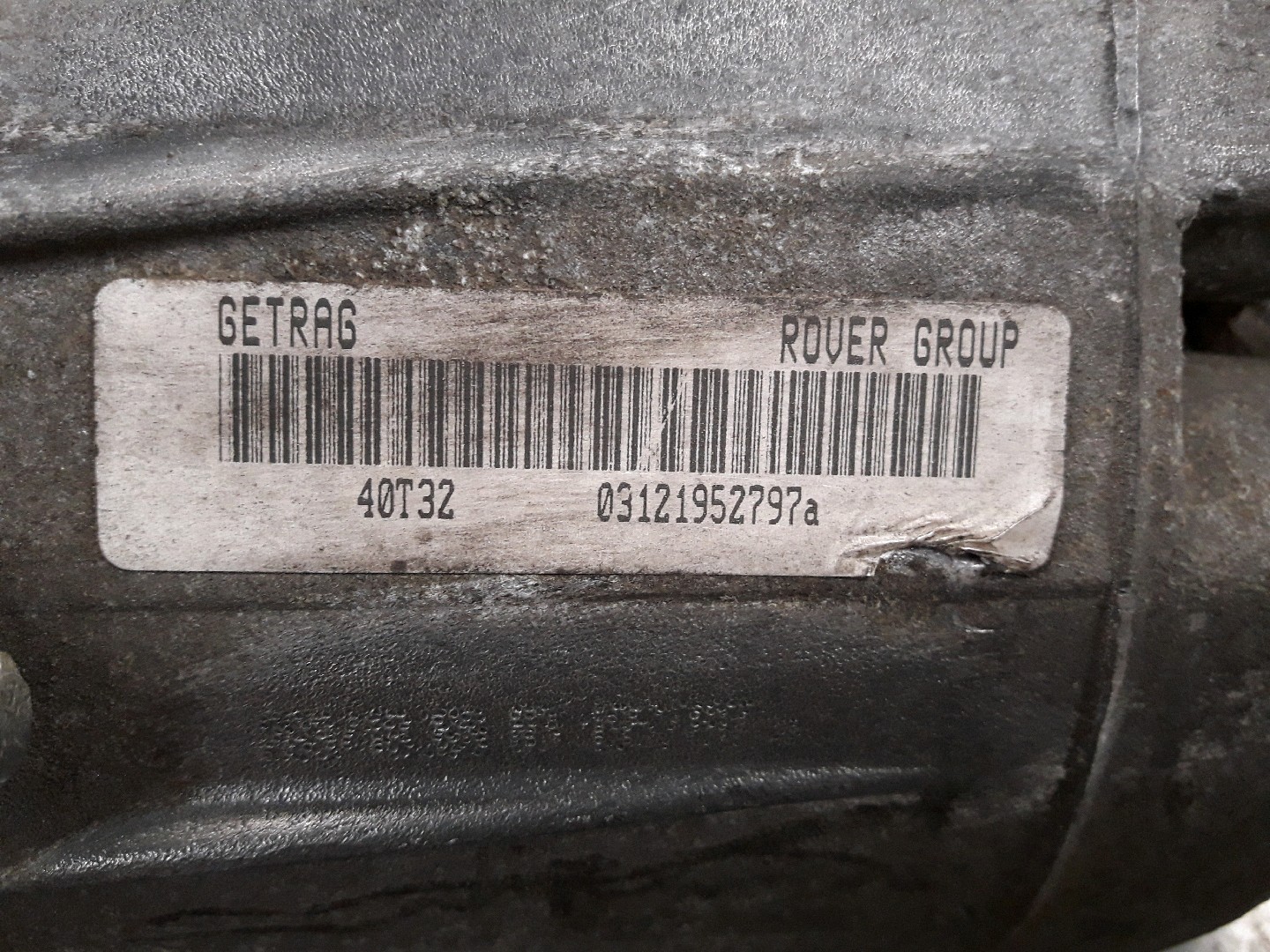 part