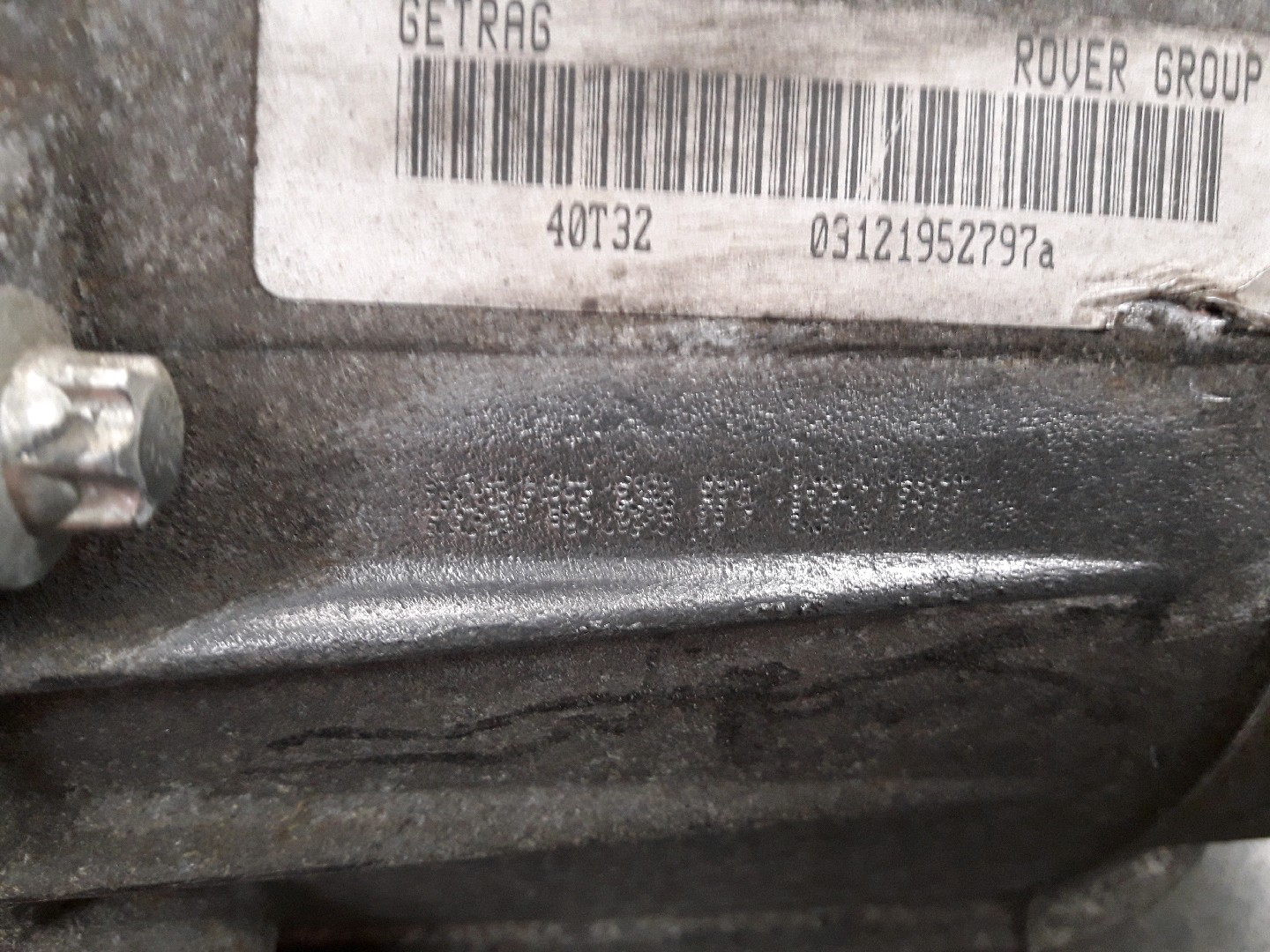 part