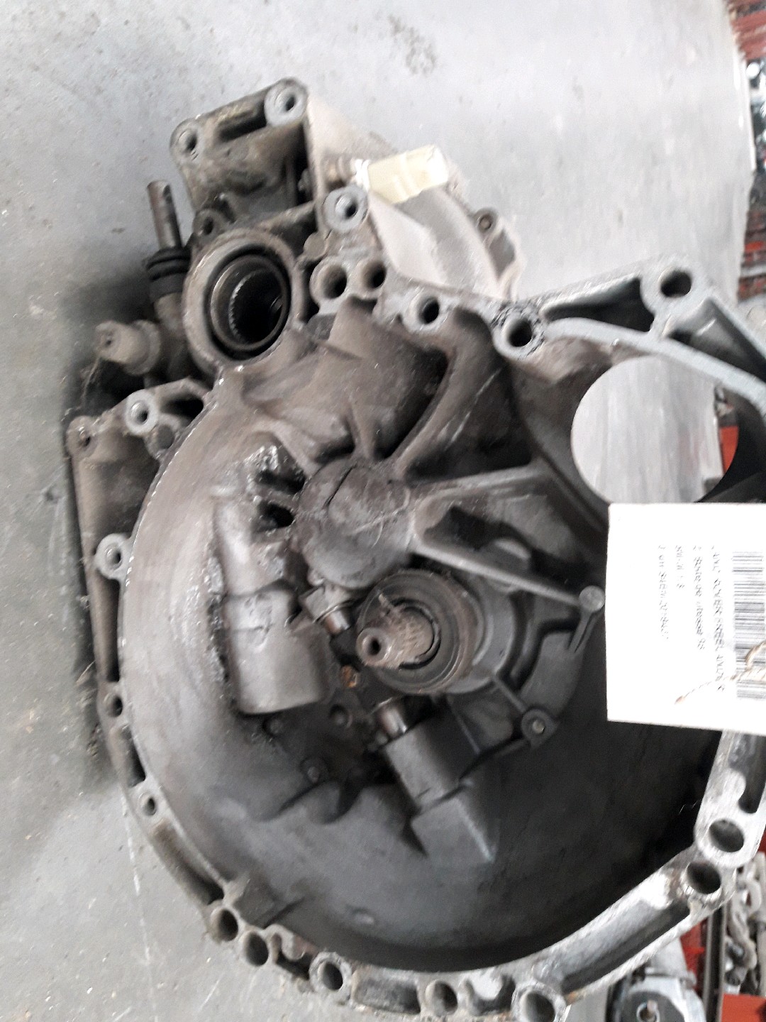 part