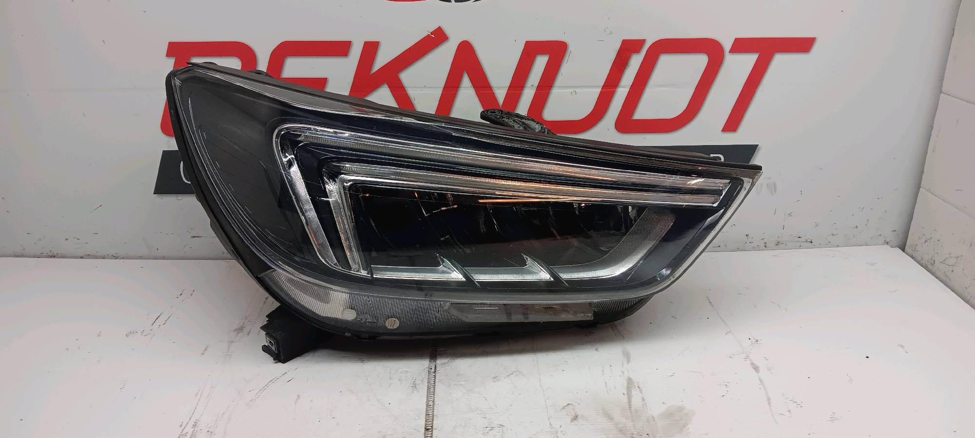 Lichtblok rechts achter Opel MOKKA 2013 -