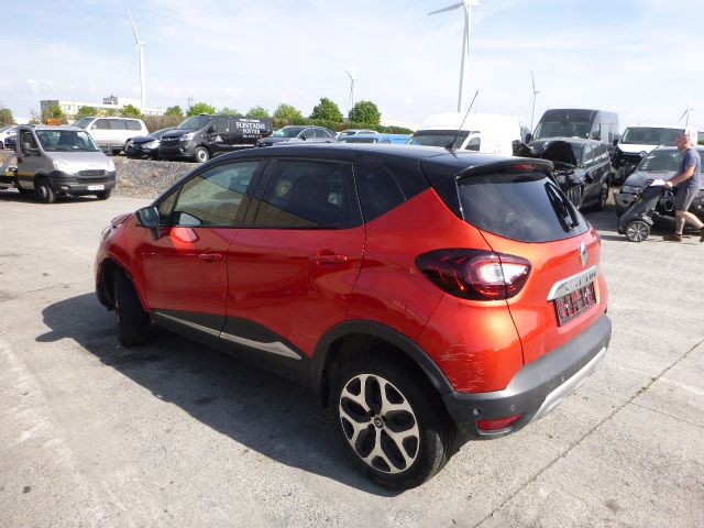 Lichtblok links achter Renault Captur I 2013 - 19