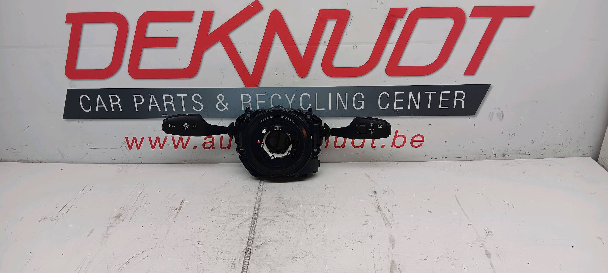 commodo phare et essuie glace Bmw S3 F30 2015 - 18