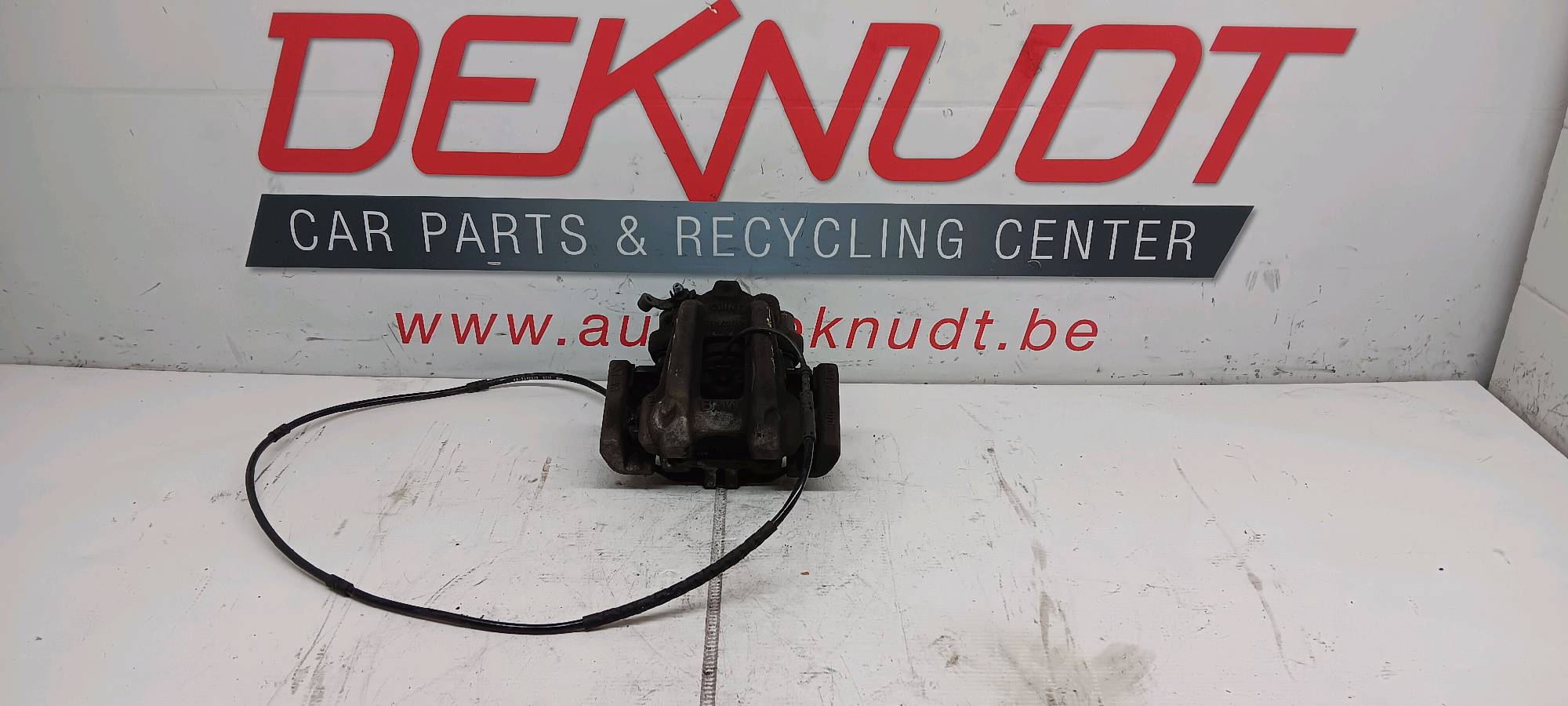 etrier ARD Bmw S3 F30 2015 - 18