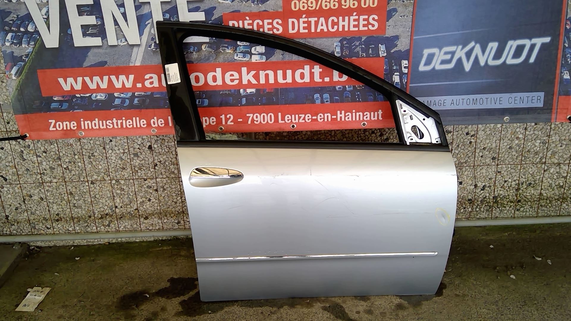 porte AV D Fiat CROMA 2005 - 10