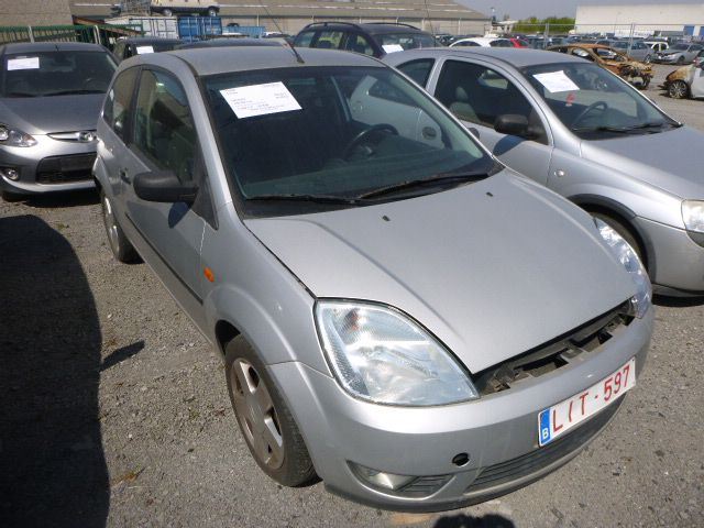 Deur rechts voor Ford FIESTA 5 2002 - 05