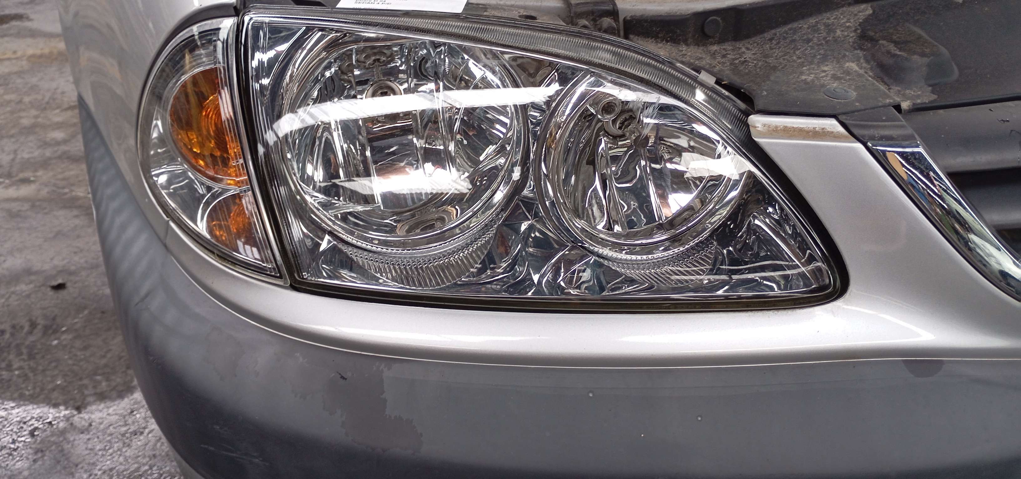 Lichtblok rechts achter Toyota AVENSIS I 1997 - 02