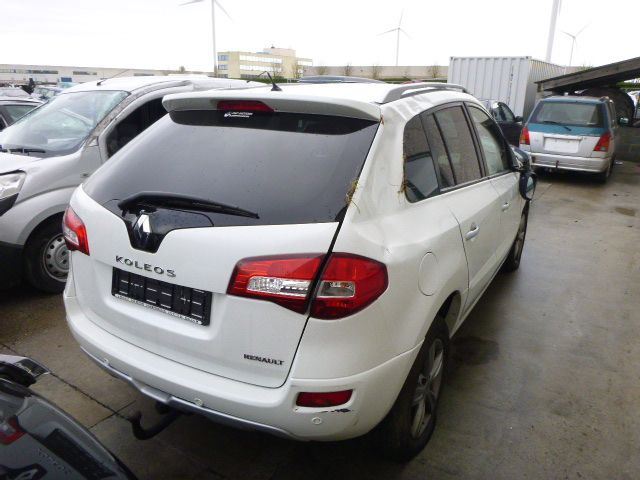 Lichtblok rechts achter Renault KOLEOS 2008 - 15