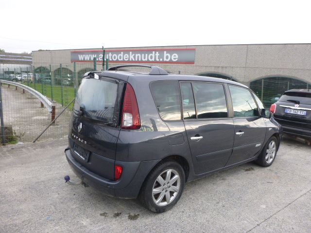 Lichtblok rechts achter Renault ESPACE IV 2002 - 14