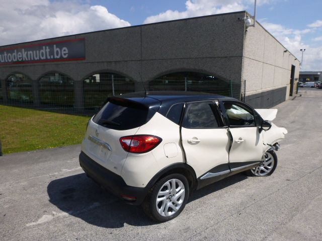 Lichtblok rechts achter Renault Captur I 2013 - 19