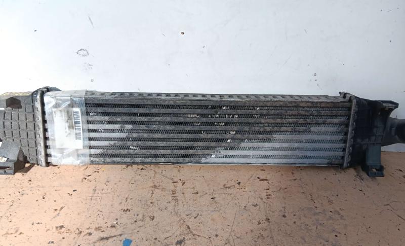 Intercooler