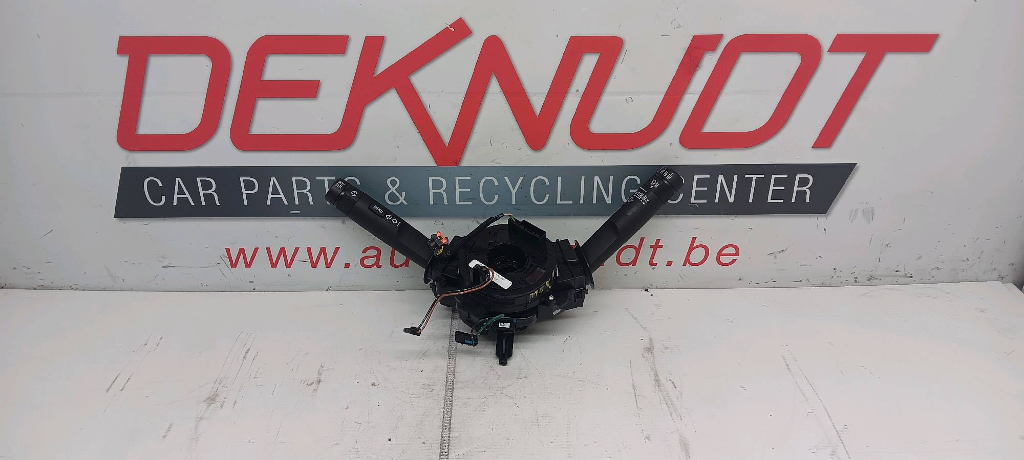 commodo Opel MOKKA 2013 -