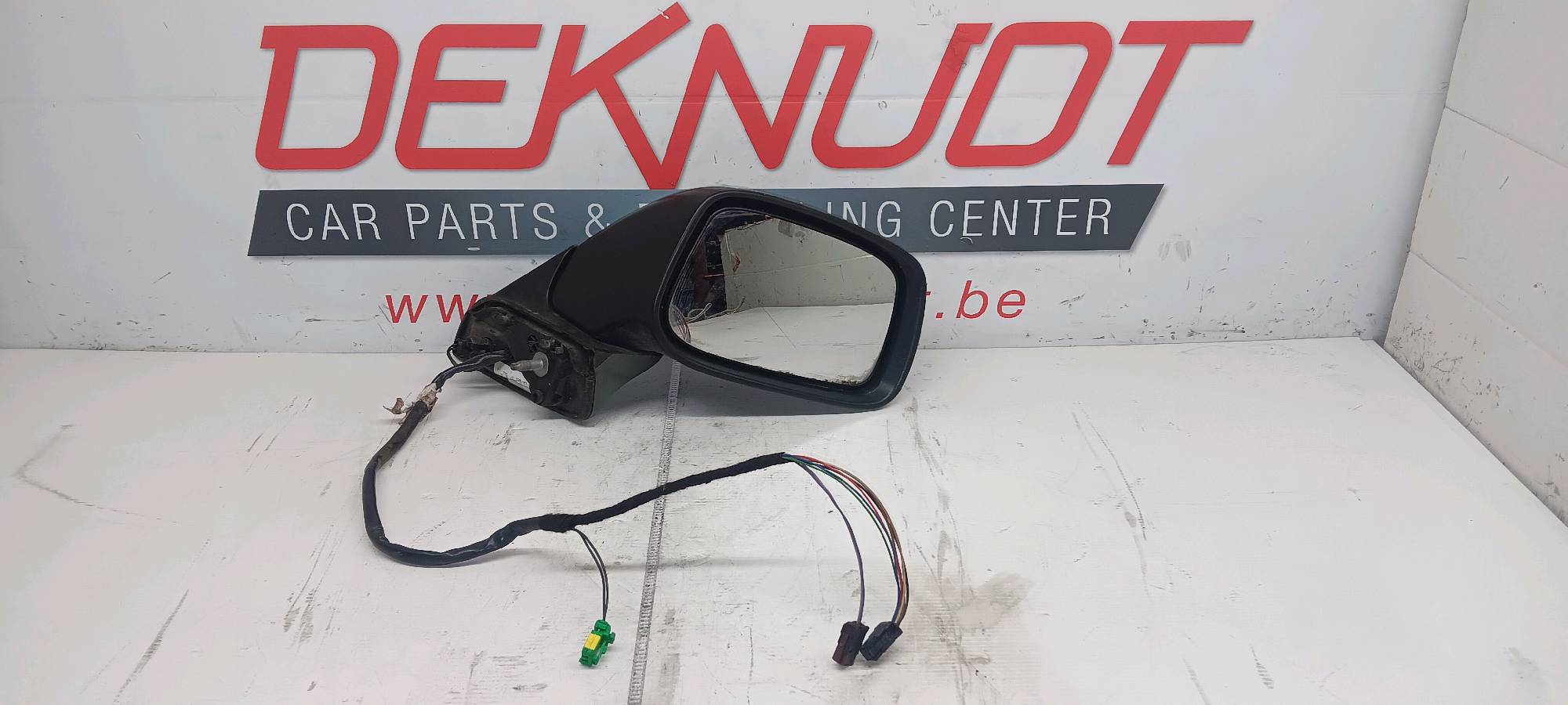 Buitenspiegel rechts Elec Citroen C8