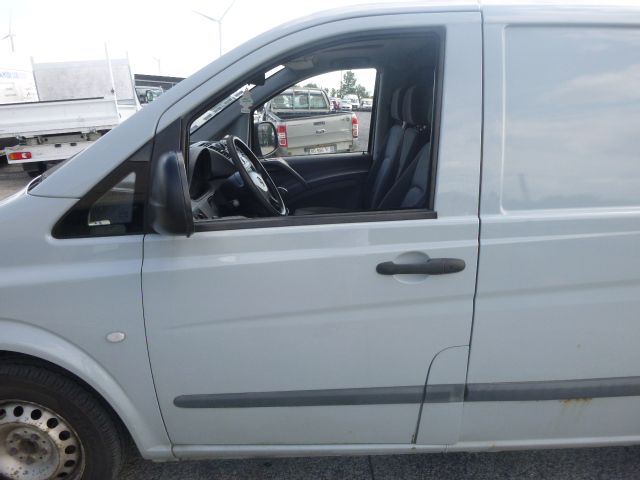 Deur links voor Mercedes-Benz VITO W639 2003 - 14