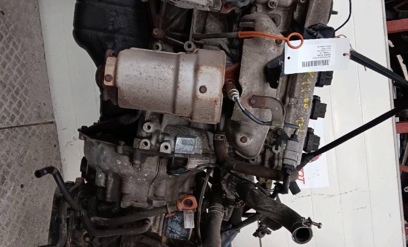 1. Motor
