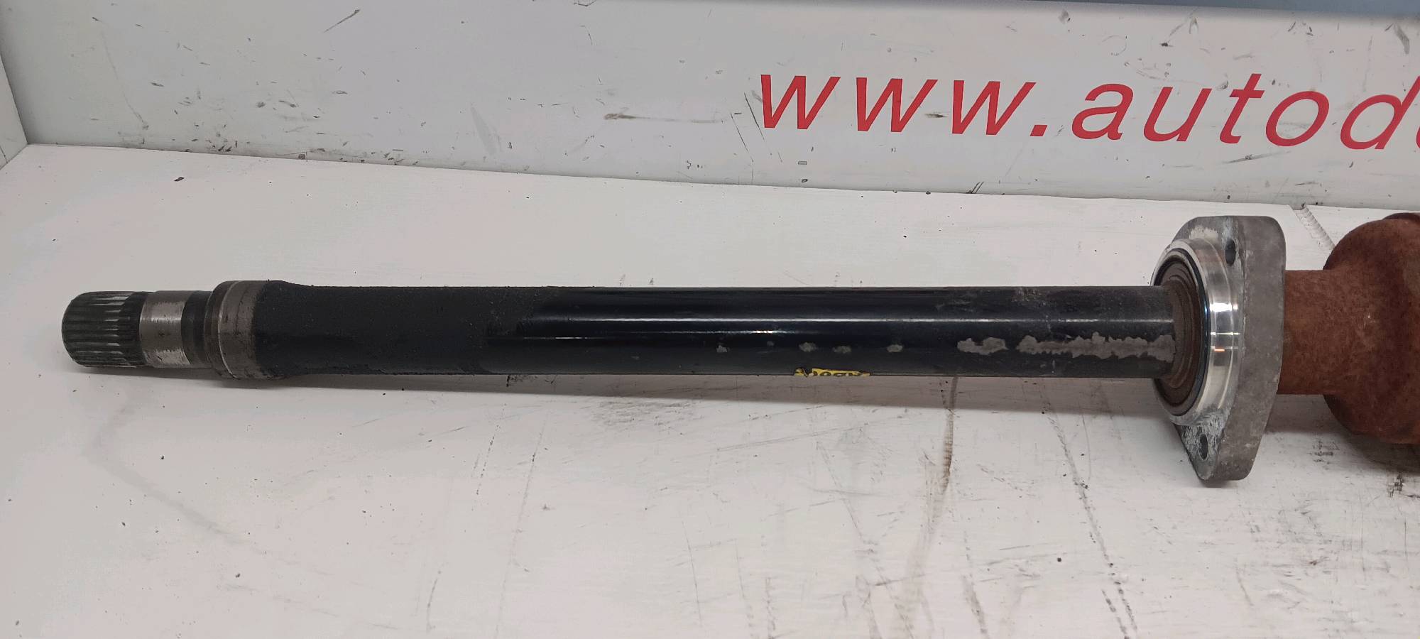 Kardan rechts Opel Mokka