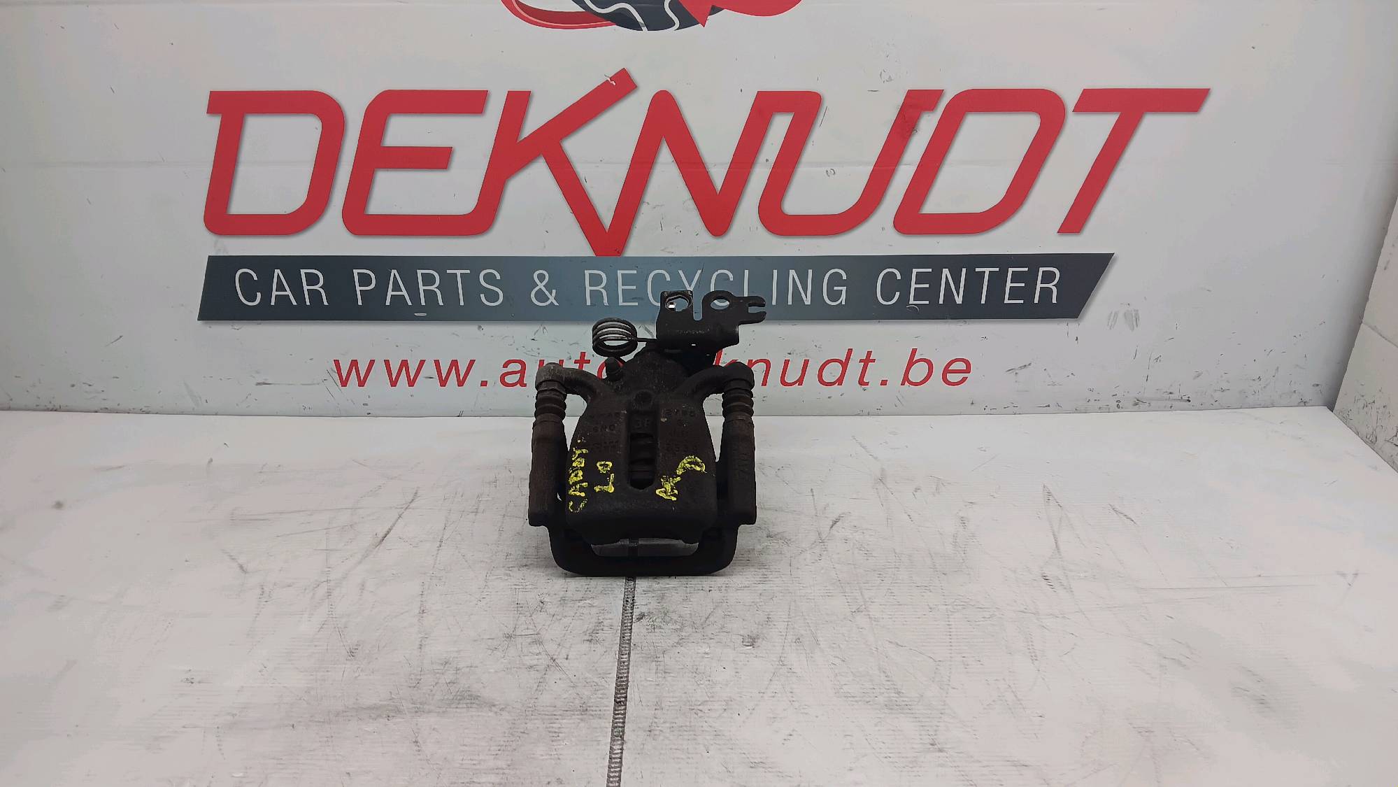 etrier ARD Vw CADDY 2015 - 20 (2k)